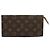 LOUIS VUITTON Monogram Bucket GM Accessory Pouch LV Auth 134663 - view 13