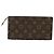 LOUIS VUITTON Monogram Bucket GM Accessory Pouch LV Auth 134663 - view 2