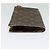 LOUIS VUITTON Monogram Bucket GM Accessory Pouch LV Auth 134663 - view 3