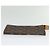 LOUIS VUITTON Monogram Bucket GM Accessory Pouch LV Auth 134663 - view 6