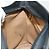 Borsa a Spalla in Tela Trotter Christian Dior Nero Oro Auth ep10350 D'oro - vista 12