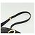 Borsa a Spalla in Tela Trotter Christian Dior Nero Oro Auth ep10350 D'oro - vista 14