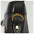 Borsa a Spalla in Tela Trotter Christian Dior Nero Oro Auth ep10350 D'oro - vista 19