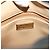 Borsa a Spalla in Tela Trotter Christian Dior Nero Oro Auth ep10350 D'oro - vista 20