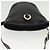 Borsa a Spalla in Tela Trotter Christian Dior Nero Oro Auth ep10350 D'oro - vista 6