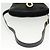 Borsa a Spalla in Tela Trotter Christian Dior Nero Oro Auth ep10350 D'oro - vista 7