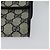 Gucci Borsa a spalla GG Supreme in PVC Navy Gold Auth ep10523 D'oro Blu navy - vista 16
