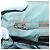 PRADA Borsa a mano in nylon khaki Auth 140626 Cachi - view 10