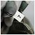 PRADA Borsa a mano in nylon khaki Auth 140626 Cachi - view 11