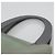 PRADA Borsa a mano in nylon khaki Auth 140626 Cachi - view 14