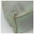 PRADA Borsa a mano in nylon khaki Auth 140626 Cachi - view 15