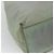 PRADA Borsa a mano in nylon khaki Auth 140626 Cachi - view 17