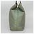 PRADA Borsa a mano in nylon khaki Auth 140626 Cachi - view 4