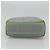 PRADA Borsa a mano in nylon khaki Auth 140626 Cachi - view 5