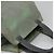 PRADA Borsa a mano in nylon khaki Auth 140626 Cachi - view 6