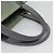 PRADA Borsa a mano in nylon khaki Auth 140626 Cachi - view 7
