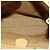 Zaino GUCCI in pelle scamosciata beige oro Auth 135058 D'oro - vista 11