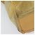 Zaino GUCCI in pelle scamosciata beige oro Auth 135058 D'oro - vista 14