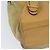 Zaino GUCCI in pelle scamosciata beige oro Auth 135058 D'oro - vista 16