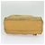 Zaino GUCCI in pelle scamosciata beige oro Auth 135058 D'oro - vista 5