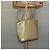 LOUIS VUITTON Borsa Tote Avalon MM Monogram Vernis Broncorail M91743 Auth 140711 - vista 20