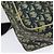 Christian Dior Trotter Canvas Schultertasche Navy Silber Authentisch gh726 Marineblau - Ansicht 16