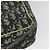 Christian Dior Trotter Canvas Schultertasche Navy Silber Authentisch gh726 Marineblau - Ansicht 17