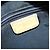 Christian Dior Trotter Canvas Schultertasche Navy Silber Authentisch gh726 Marineblau - Ansicht 18