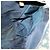 Christian Dior Trotter Canvas Schultertasche Navy Silber Authentisch gh726 Marineblau - Ansicht 19