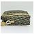 Christian Dior Trotter Canvas Schultertasche Navy Silber Authentisch gh726 Marineblau - Ansicht 3