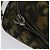 Christian Dior Trotter Canvas Schultertasche Navy Silber Authentisch gh726 Marineblau - Ansicht 8