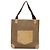 Bolso Sherry Line de PVC Beige Micro GG Supreme Web de GUCCI 904 002 0222 Auth ti3393 - vue 13