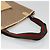 Bolso Sherry Line de PVC Beige Micro GG Supreme Web de GUCCI 904 002 0222 Auth ti3393 - vue 7