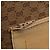Bolso Sherry Line de PVC Beige Micro GG Supreme Web de GUCCI 904 002 0222 Auth ti3393 - vue 9