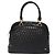BALLY Borsa a mano in pelle nera e oro Auth yk19321 Nero D'oro - vista 13