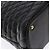 BALLY Borsa a mano in pelle nera e oro Auth yk19321 Nero D'oro - vista 16