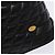 BALLY Borsa a mano in pelle nera e oro Auth yk19321 Nero D'oro - vista 17