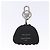 LOUIS VUITTON Portachiavi Charm Zucca metallo Giallo M01103 LV Auth 140762 - vista 5