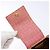 Bulgari Borsa a mano BVLGARI Logo Mania Be Zero One in tela rossa e oro Auth BA5419 Rosso D'oro - vista 10