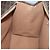 Céline Borsa a mano in tela Macadam CELINE in pelle PVC marrone oro Auth ep10408 D'oro - vista 21