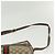 Borsa a Spalla GUCCI GG Supreme Web Sherry Line PVC Beige Oro Rosso Auth BA5506 D'oro - vista 14