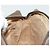 Borsa a Spalla GUCCI GG Supreme Web Sherry Line PVC Beige Oro Rosso Auth BA5506 D'oro - vista 21