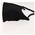Borsa a mano Gancini in nylon 2 pezzi nera Auth bs28917 di Salvatore Ferragamo Nero - vista 12