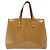 LOUIS VUITTON Borsa a Mano Monogram Vernis Reade PM Noisette M91334 LV Auth SW1451 Nocciola - vista 13