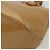 LOUIS VUITTON Borsa a Mano Monogram Vernis Reade PM Noisette M91334 LV Auth SW1451 Nocciola - vista 15