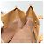 LOUIS VUITTON Borsa a Mano Monogram Vernis Reade PM Noisette M91334 LV Auth SW1451 Nocciola - vista 20