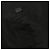 PRADA Borsa a mano in nylon nero argento Auth hk2902 - vista 10