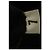 PRADA Borsa a mano in nylon nero argento Auth hk2902 - vista 12