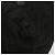 PRADA Borsa a mano in nylon nero argento Auth hk2902 - vista 15