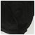 PRADA Borsa a mano in nylon nero argento Auth hk2902 - vista 16
